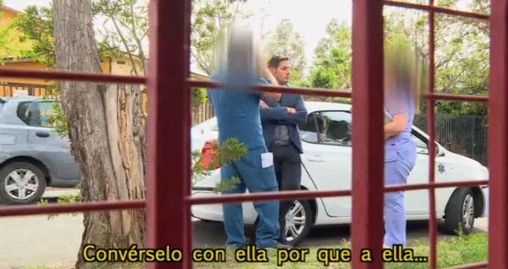 salud publica pancho saavedra