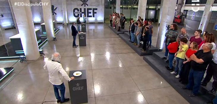 Debut y despedida: el breve paso de la 