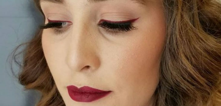 ¿Tienes los ojos café? Este es el color de eyeliner que hará que parezcan más grandes y luminosos