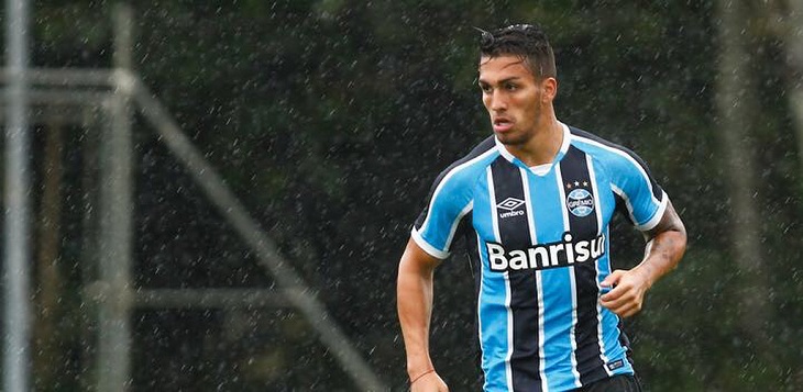 Trágica muerte de jugador argentino conmociona al mundo del fútbol: cayó desde un sexto piso