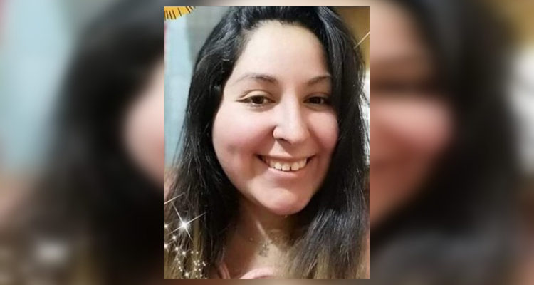 Hallan muerta a joven madre desaparecida hace 6 días en Cañete: fue asesinada