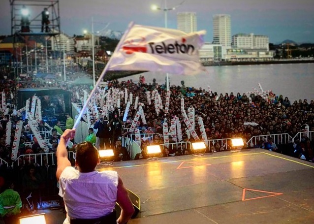 Dan a conocer fechas de la Gira Teletón: conoce cuándo pasará por tu ciudad