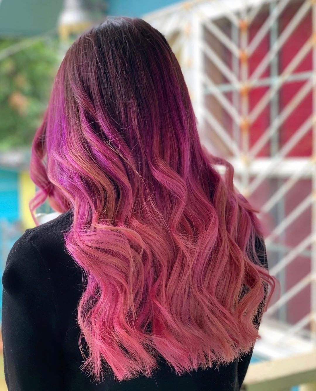 4 tendencias de tonalidad para el cabello que son osadas pero que querrás lucir esta primavera