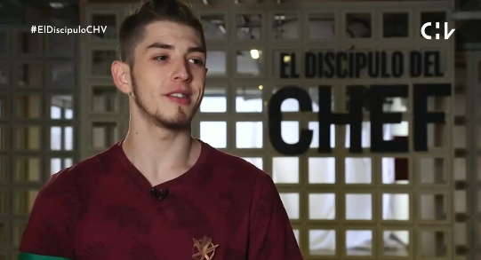 El guiño a Game of Thrones que no pasó inadvertido en El Discípulo del Chef