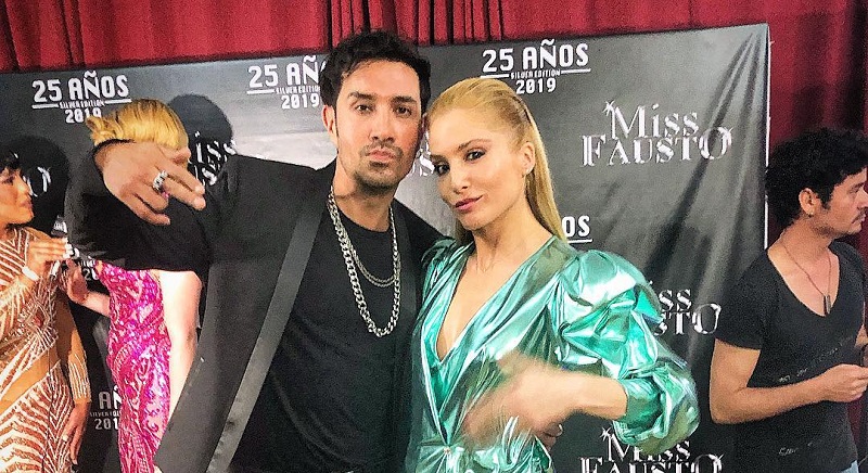 Héctor Morales reveló la especial relación con Mane Swett y Felipe Braun durante sus inicios en TV