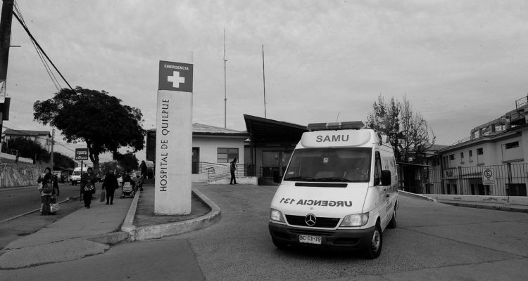 Mujer fue internada por cálculos a la vesícula y murió por error de hospital: hija será indemnizada