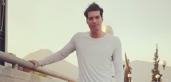 Ignacio Lastra no abandona antiguo vicio y recibe críticas en Instagram: exchico reality respondió