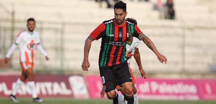 Luis Jiménez y su tajante opinión sobre manifestaciones: 