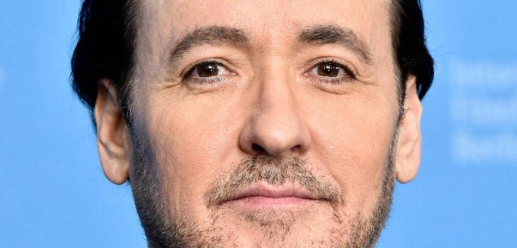 Actor John Cusack envía mensaje a Chile haciendo referencia a los Chicago Boys