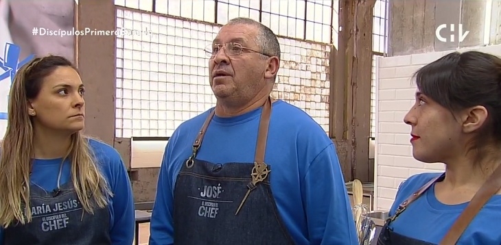 jose conejo cuenta que su hija fallecio