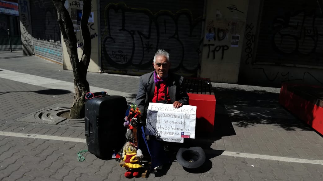 Cedida a BiobioChile