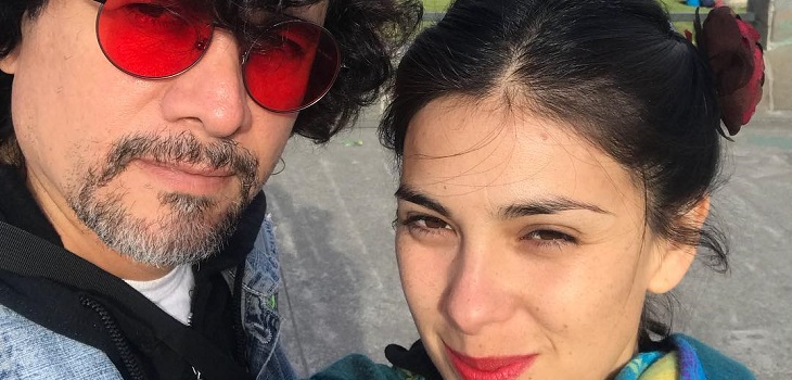 Karol Cariola y Freddy Stock pusieron fin a seis años de amor: 