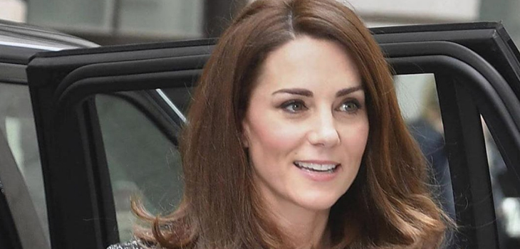 La razón médica por la que a Kate Middleton no le agrada asistir a particular evento 'royal'