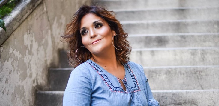 El nuevo proyecto musical de Katherine Orellana que la vincularía al Festival de Viña del Mar