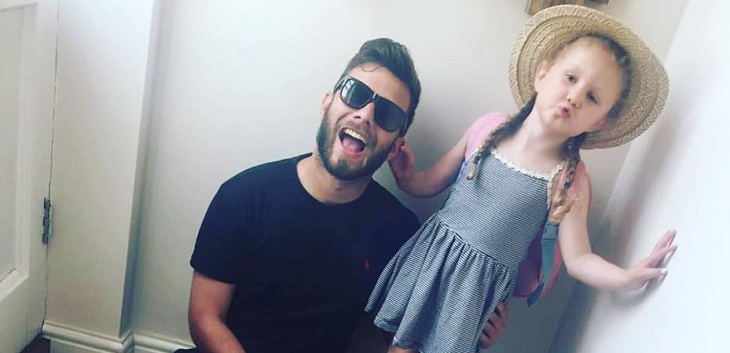 Niña de 6 años murió y sus padres conservaron el cuerpo cinco días para que compartieran en familia