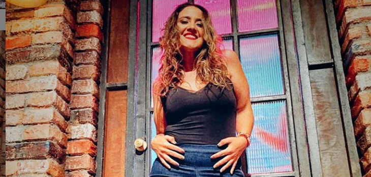 Pamela Leiva reveló quiénes son las comediantes que la están ayudando para su debut en Olmué