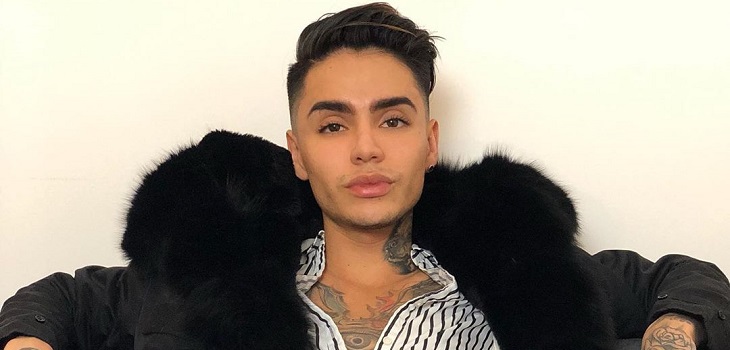 Sorprenderá con su pareja: confirman a Leo Méndez Jr como participante de 