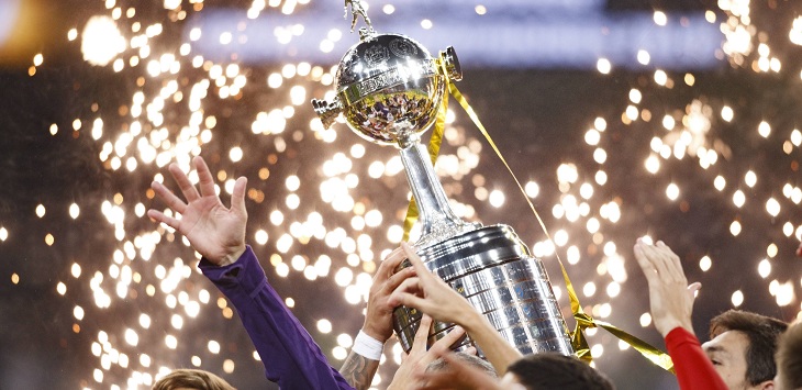 Conmebol cancela final de Copa Libertadores 2019 en Santiago: Lima será la nueva sede
