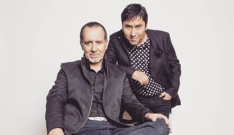 ¿Podrían volver Los Prisioneros en medio de la crisis en Chile? Miguel Tapia respondió a esta duda