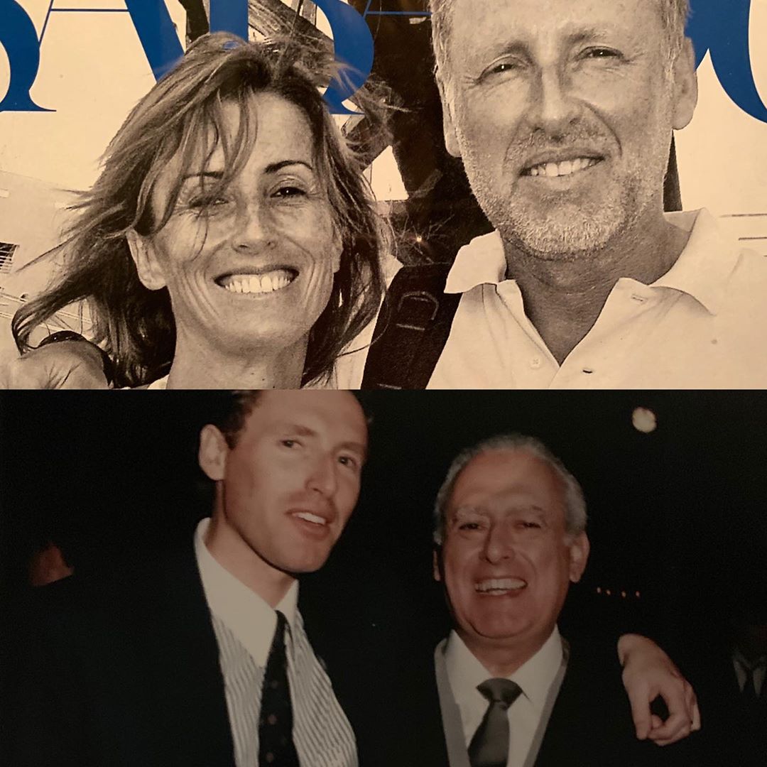 Marcela Cubillos | Instagram