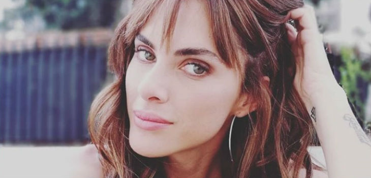 Margot Corvalán se sincera tras quiebre con Ariel Levy: 