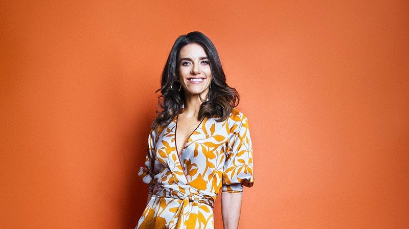 María Luisa Godoy entregó detalles de su vestuario para Viña 2020: 