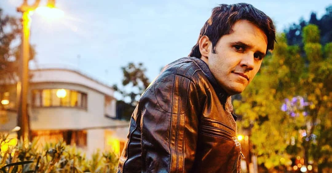 Mario Horton criticó a actores de campaña #NoSeasComplice: 