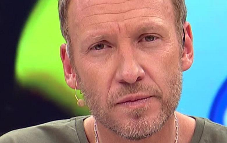 El furioso descargo de Martín Cárcamo en 'Bienvenidos': 