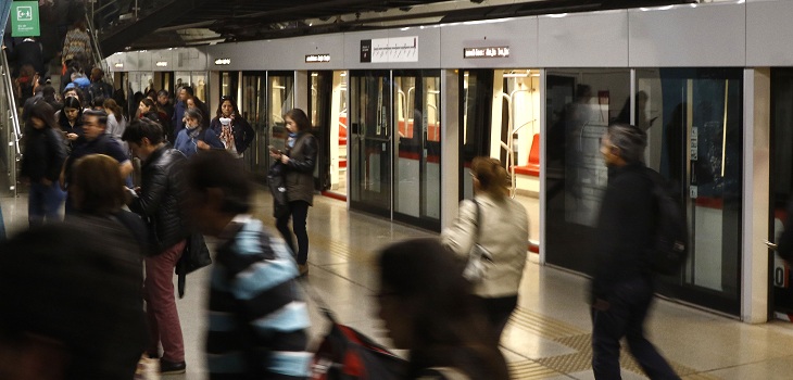 Metro reveló su cronograma de apertura de estaciones: proceso culminará en diciembre de 2020
