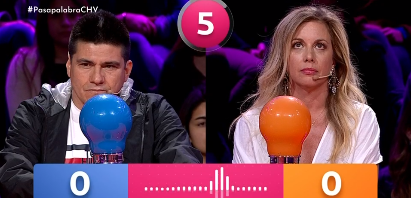 Pasapalabra: critican a Tobi Vega y Yuyuniz Navas por no conocer La Jardinera de Violeta Parra