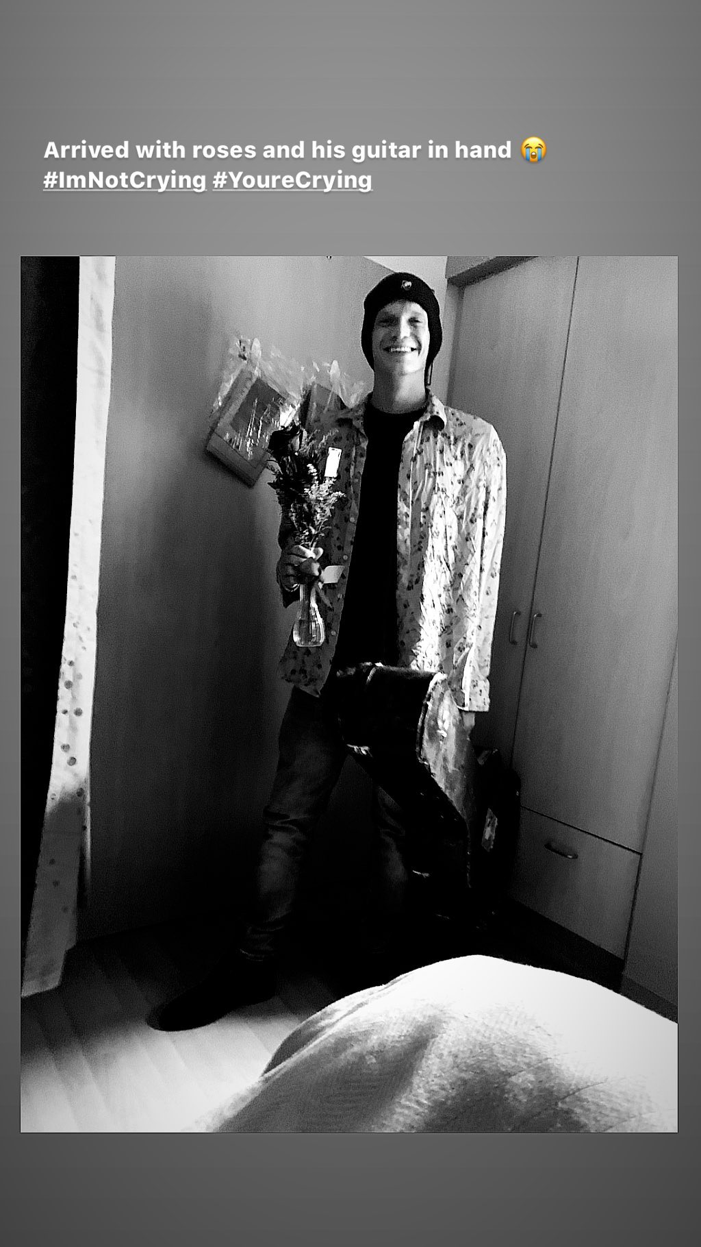  Miley Cyrus fue hospitalizada y Cody Simpson la cuidó