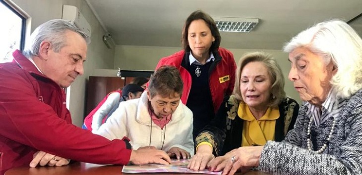 Plan AUGE ya cubre cuatro nuevos tipos de cáncer y Alzheimer: conoce el detalle de las coberturas