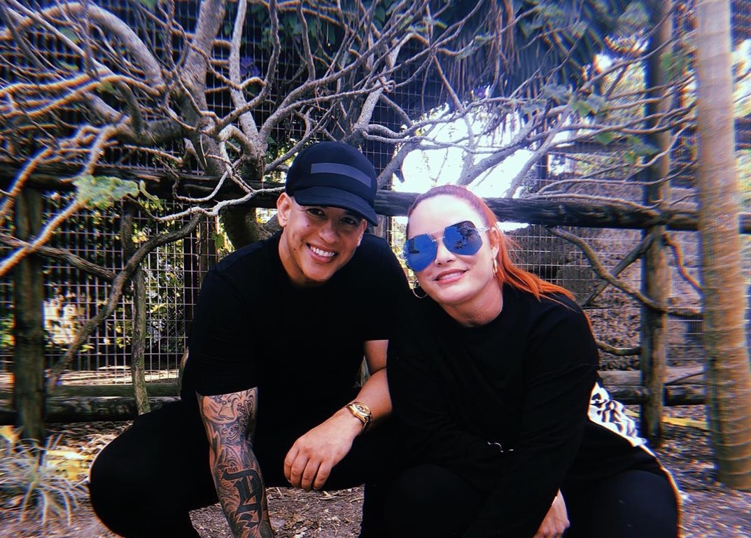 ¿Vendrá Daddy Yankee a Festival de Viña 2020? Esposa del reguetonero aclaró rumores