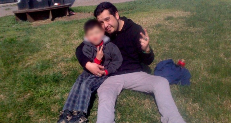 Fiscalía por muerte de hombre en ex Posta Central: 