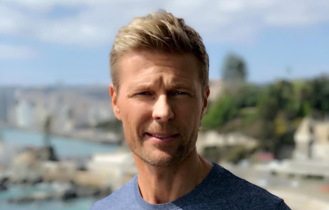 No lo buscaron: Neilas Katinas desclasificó cómo consiguió ser jurado de 