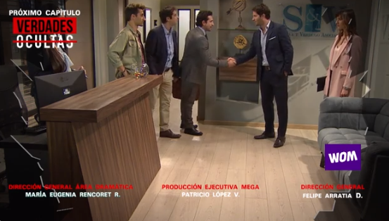 valentina y nicolás en verdades ocultas