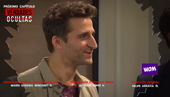 valentina y nicolás en verdades ocultas