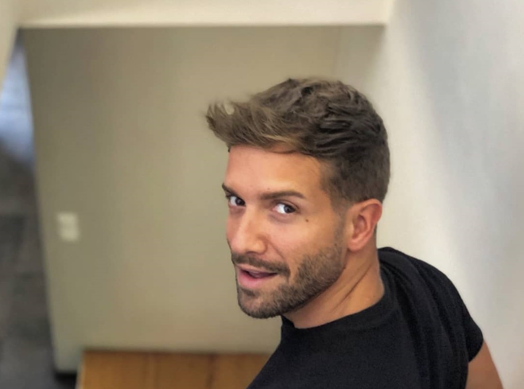 Ya hay fecha: Pablo Alborán dio a conocer qué día se presentará en el Festival de Viña 2020