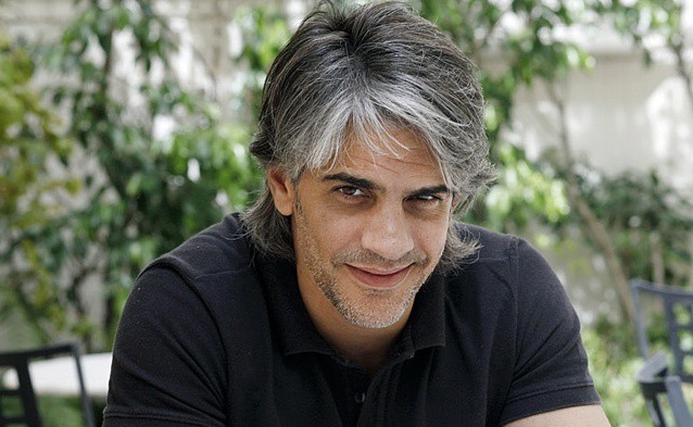 Volvió a estudiar y algo totalmente distinto: la otra pasión del actor de 