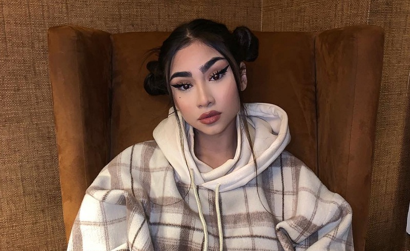 Paloma Mami por difícil situación de Chile: 