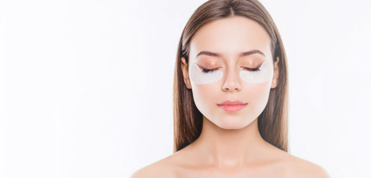 Parches para las ojeras: ¿funcionan para revertir el horrible efecto mapache?