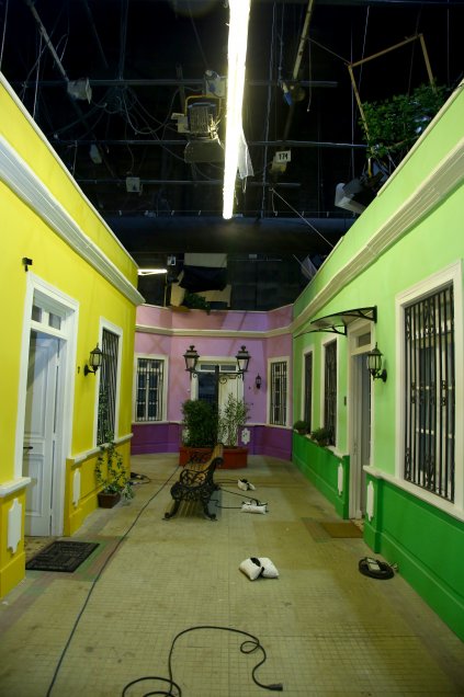 pasaje de verdades ocultas