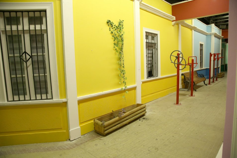 pasaje de verdades ocultas