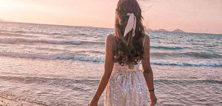 5 formas de combinar los tonos pasteles que se tomarán la temporada verano 2020