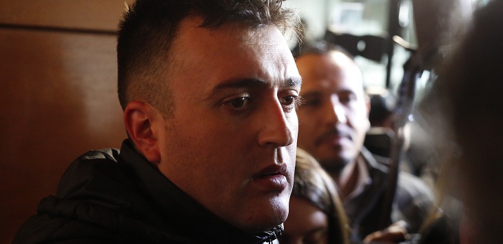 Declaración reservada de Luis Pettersen abriría nueva arista investigativa en caso Fernanda Maciel