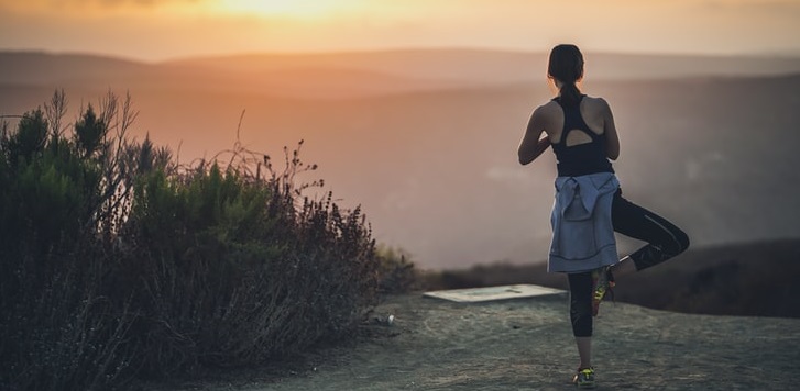 Ejercicios para prevenir el dolor 