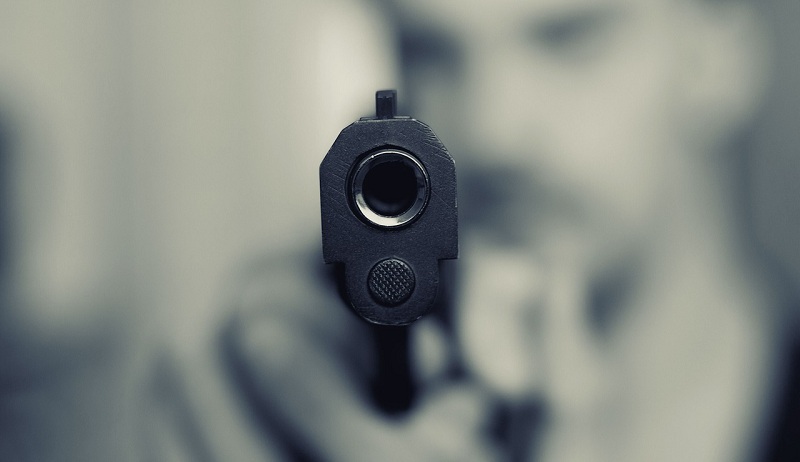 Menor de 9 años le disparó en el rostro a su hermano de 15 en Argentina: estaban discutiendo