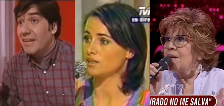 De Jaime Coloma a Maitén Montenegro: los conflictos más grandes entre jurado y participantes de Rojo