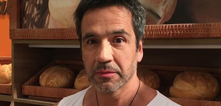 Hijo mayor de Renato Munster es campeón de Taekwondo: actor compartió orgulloso varios registros