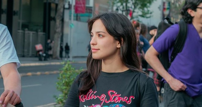 Rocío Toscano y su sentida reflexión tras ser operada de urgencia: 